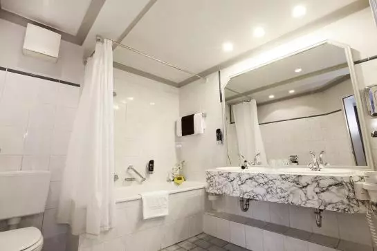 Fotos del hotel Centro Hotel Royal:  14