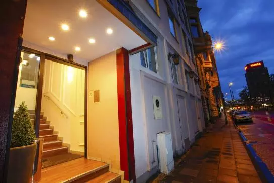 Fotos del hotel Centro Hotel Royal:  6