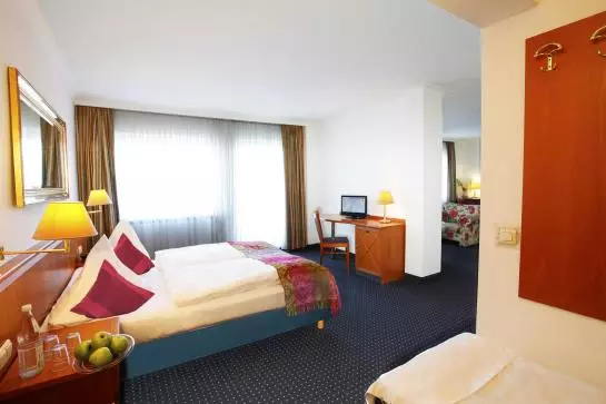 Fotos del hotel Centro Hotel Royal:  17