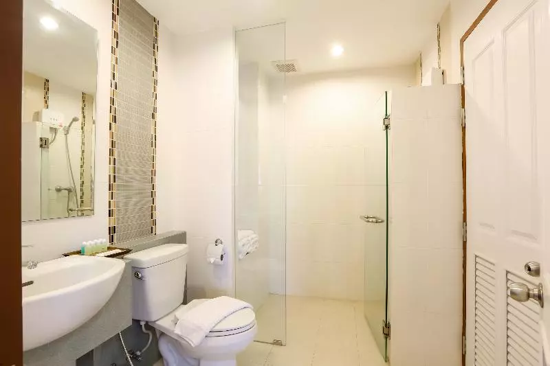 Fotos del hotel V-twin:  10