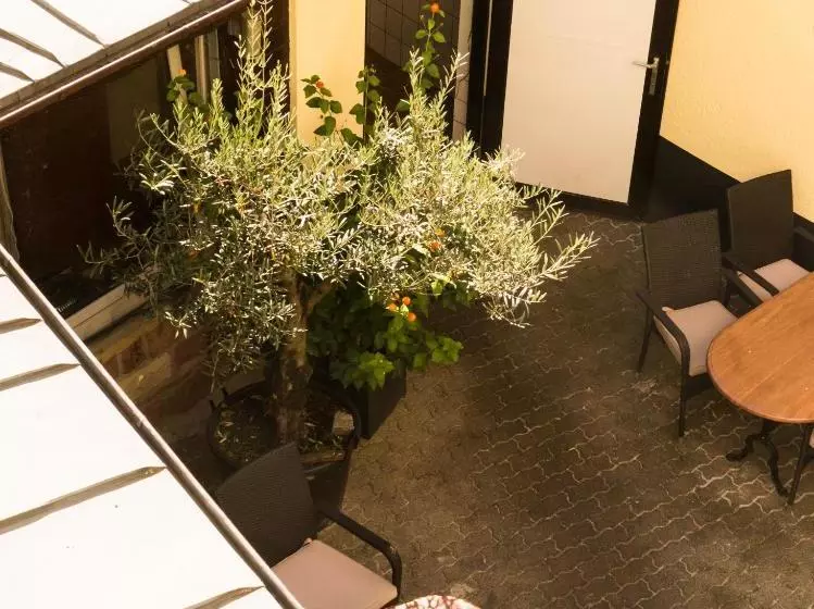 Fotos del hotel Rebmann:  15