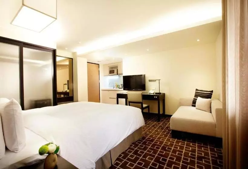 Fotos del hotel The Corner House:  3