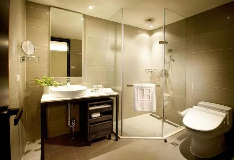 Fotos del hotel The Corner House:  4