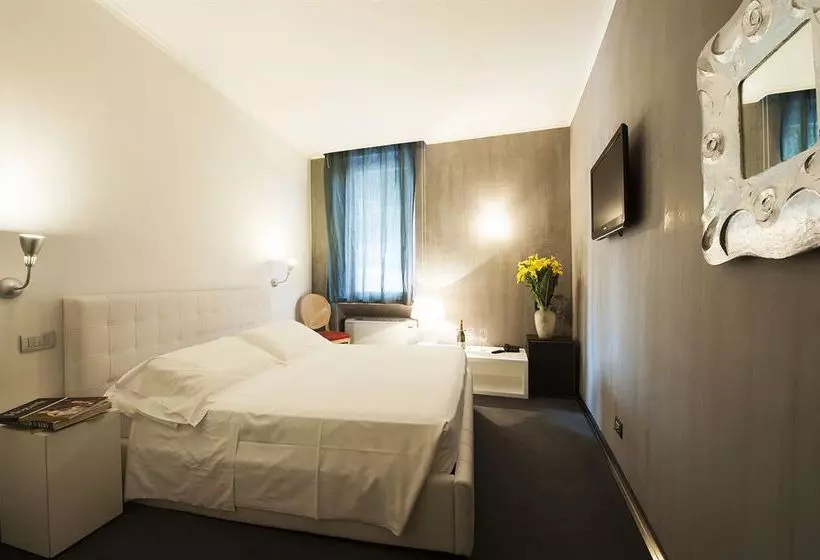 Fotos del hotel Richmond Hotel:  15