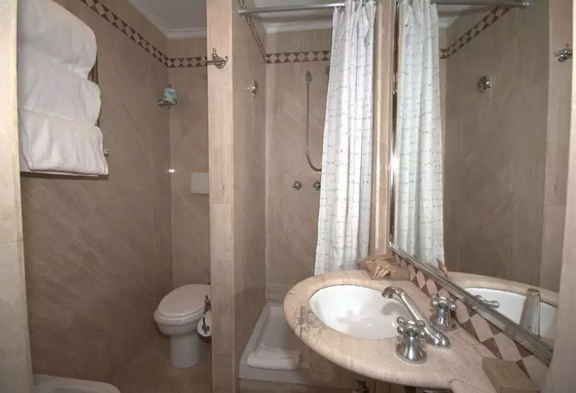 Fotos del hotel Richmond Hotel:  10