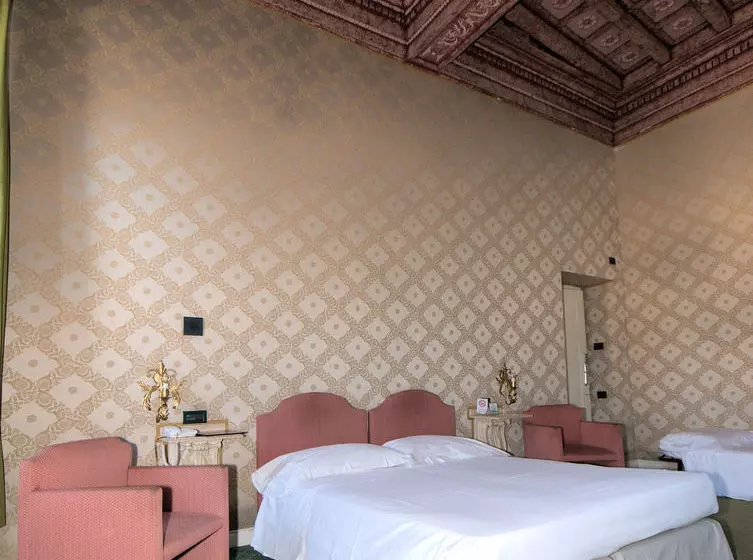 Fotos del hotel Richmond Hotel:  12