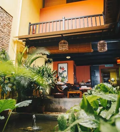 Fotos del hotel Puri Melaka:  2