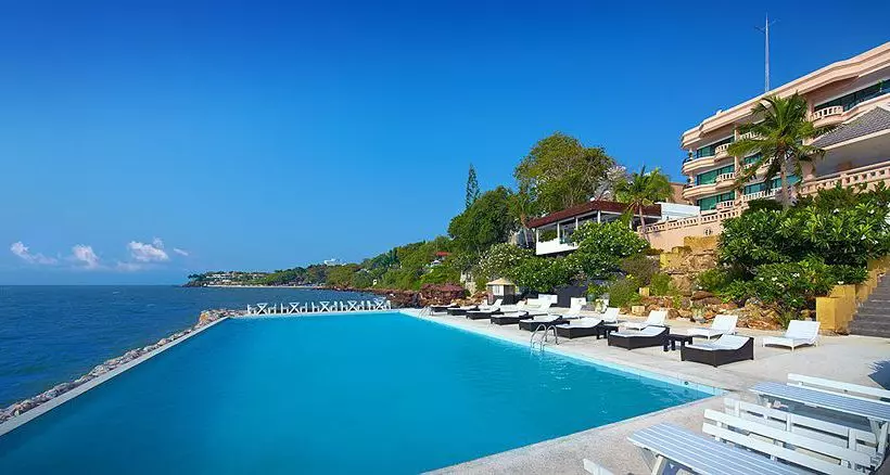 Fotos del hotel Golden Cliff House Hotel:  6