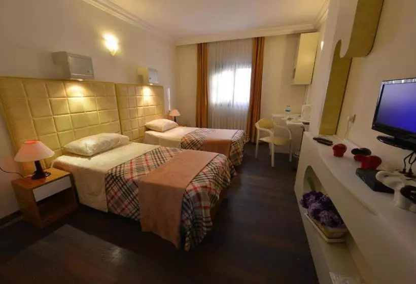 Fotos del hotel Sevcan  Airport:  14