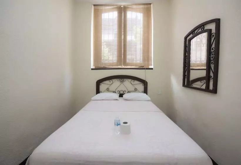 Fotos del hotel Niza:  2
