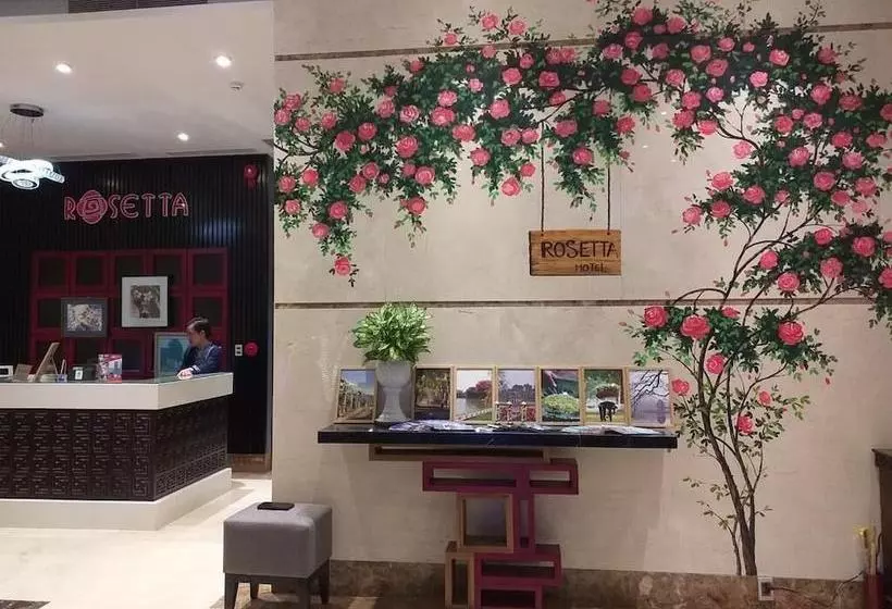 Rosetta  Da Nang