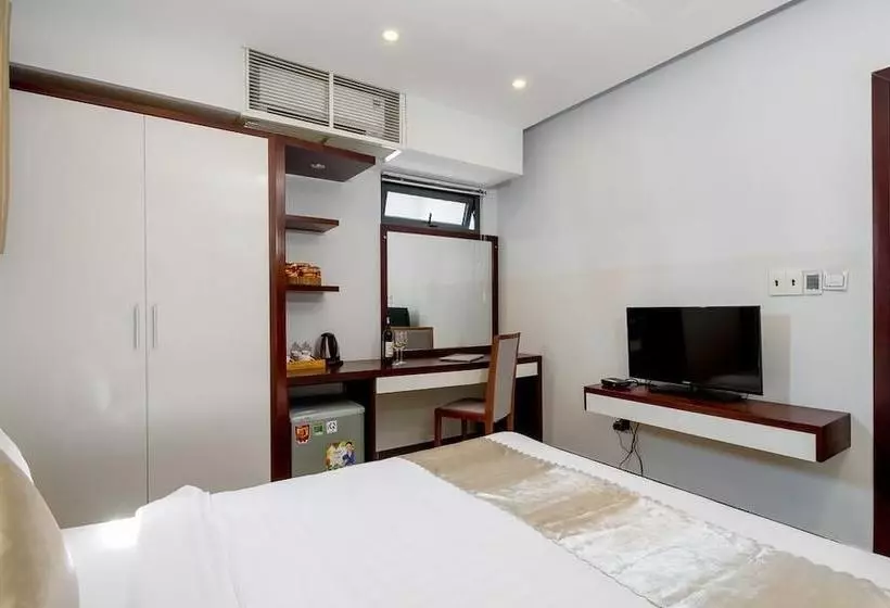 Fotos del hotel Rosetta  Da Nang:  5