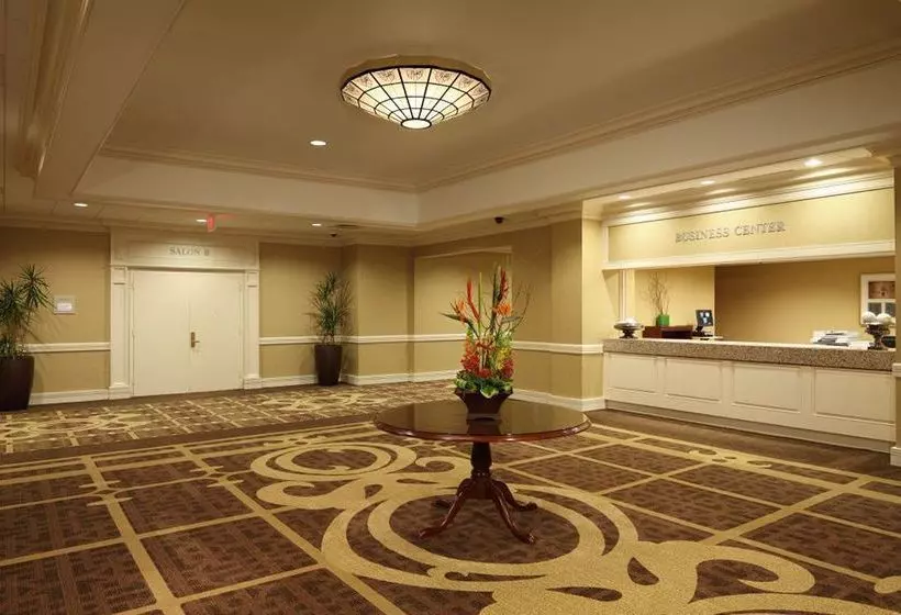 Fotos del hotel Georgetown University Hotel And Conference Center:  2