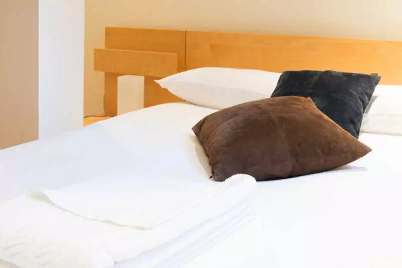 Fotos del hotel City Promenade Apartments:  3