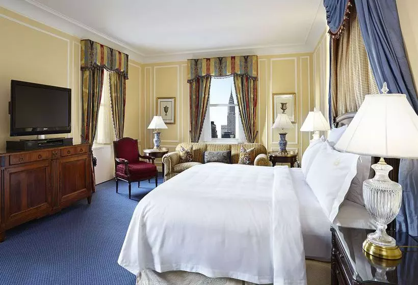 Fotos del hotel The Waldorf Towers:  8