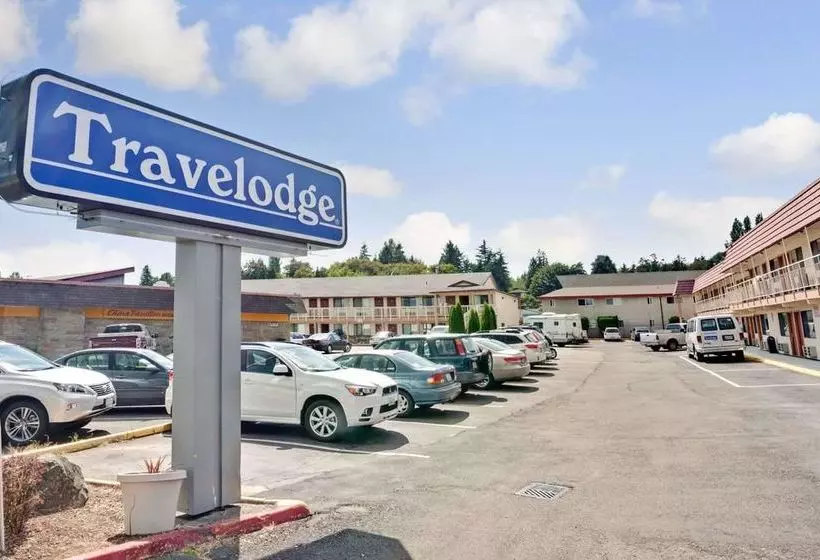Fotos del hotel Travelodge Sea Tac Airport North:  4