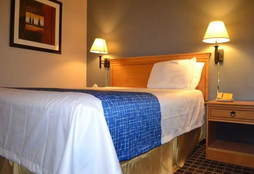 Travelodge Sea Tac Airport North