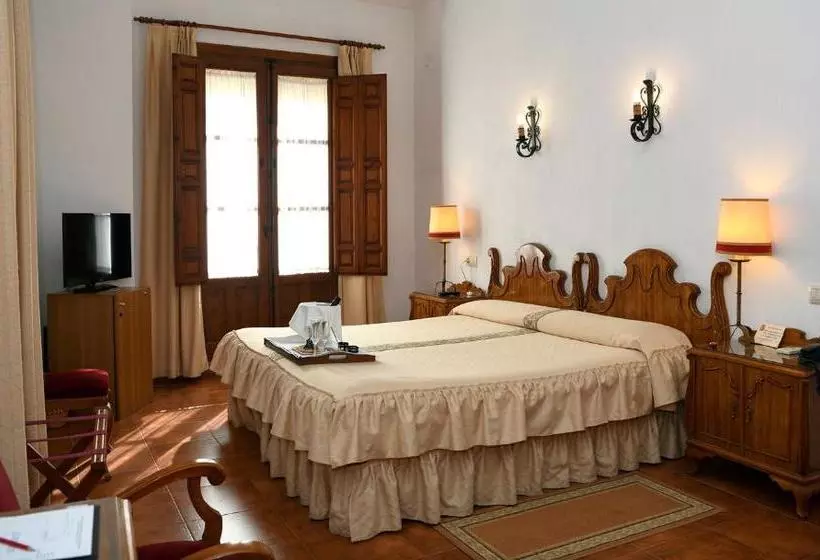 Casa De Los Acacio