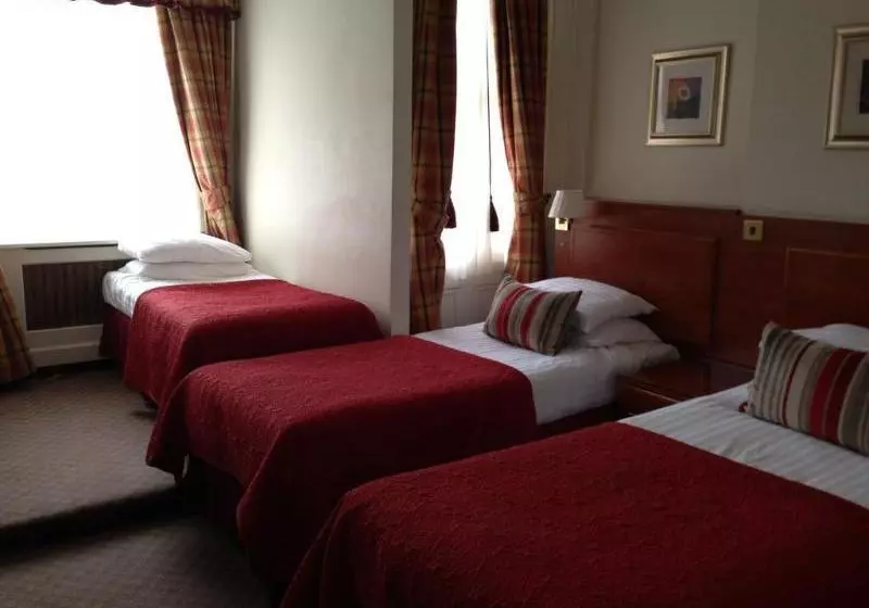 Fotos del hotel St George:  11