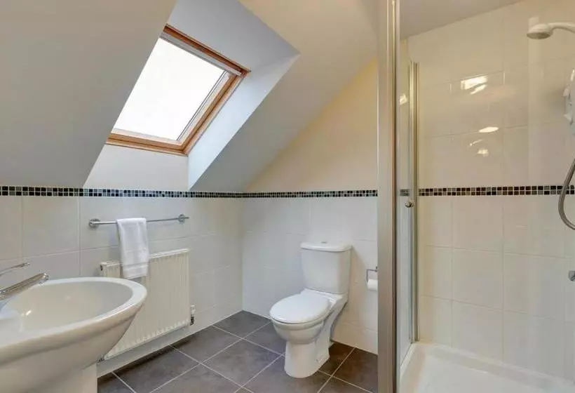 Fotos del hotel The Commodore:  2