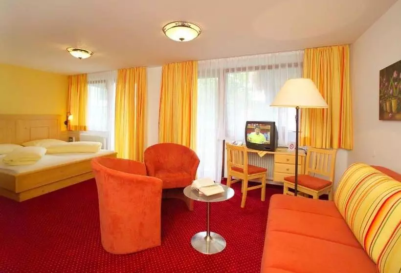 Fotos del hotel Austria:  12
