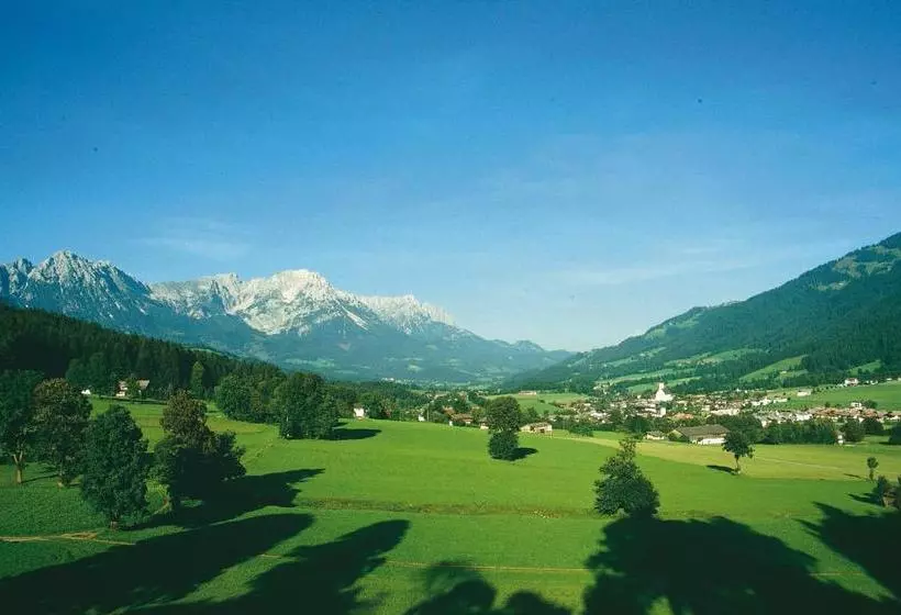 Fotos del hotel Austria:  11