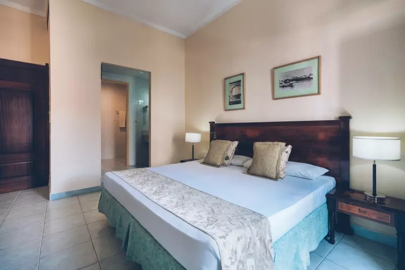 Fotos del hotel Hotel Casa Granda:  16