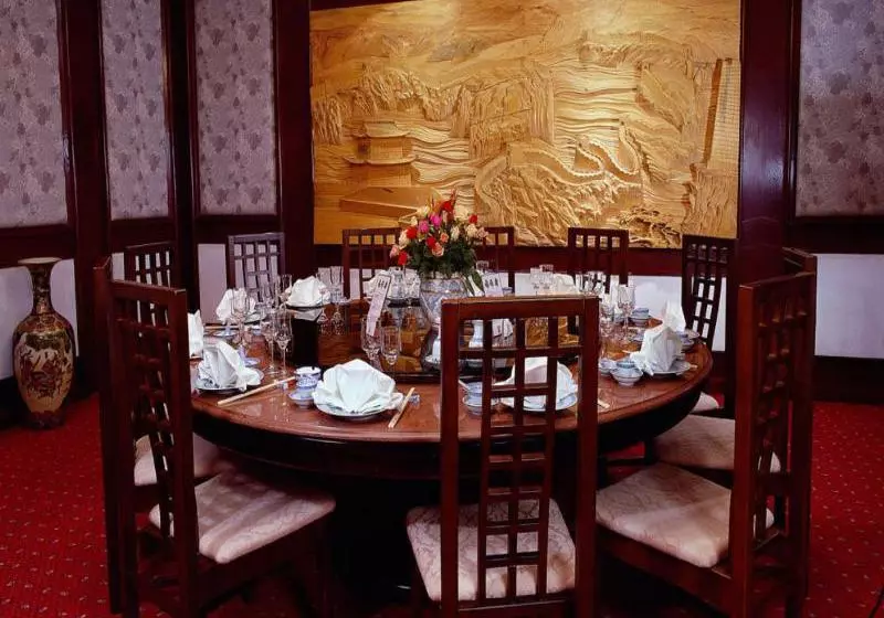 Fotos del hotel Mercure Alger Aéroport:  3