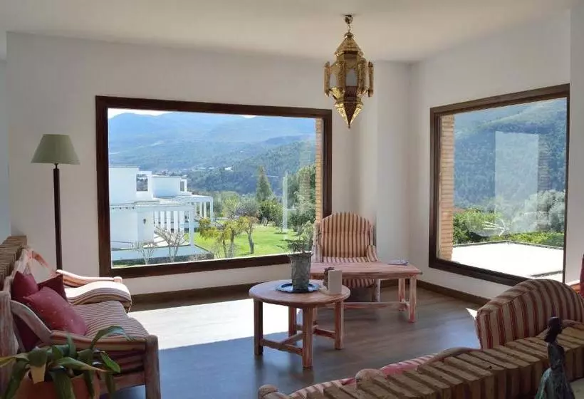 Fotos del hotel Taray Botanico:  11