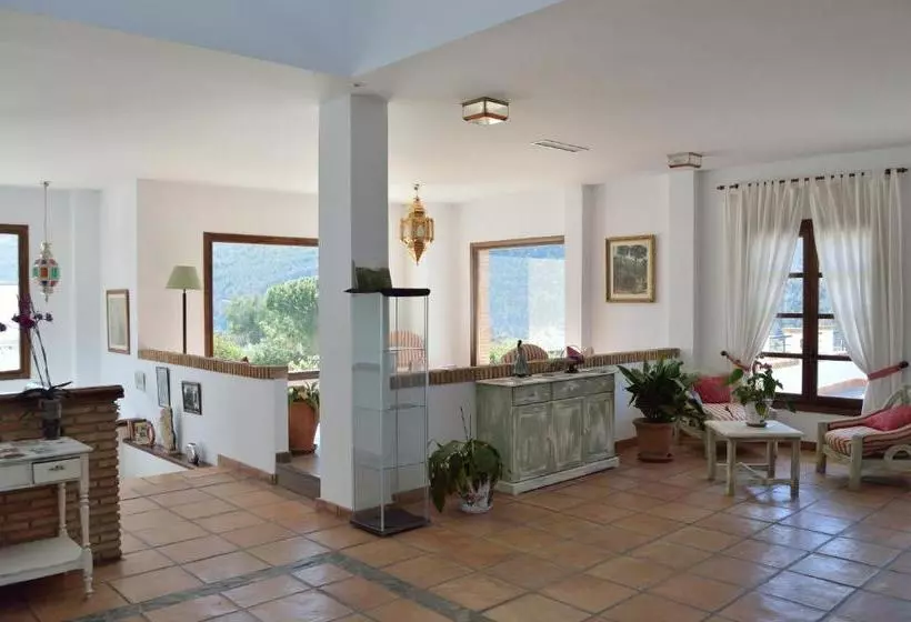 Fotos del hotel Taray Botanico:  8