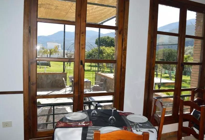 Fotos del hotel Taray Botanico:  15