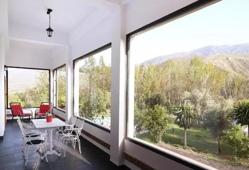 Fotos del hotel Taray Botanico:  14