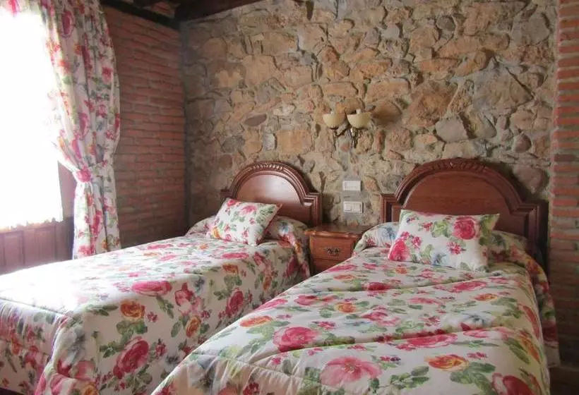 Fotos del hotel Posada La Venta De Quijas:  13