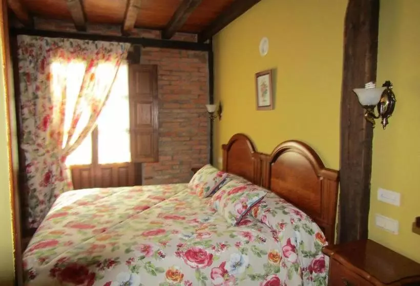 Fotos del hotel Posada La Venta De Quijas:  12