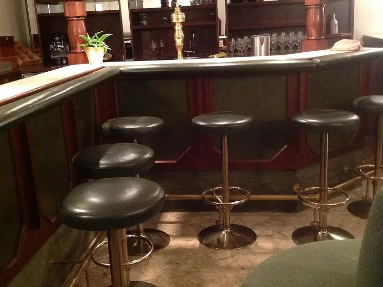 Fotos del hotel Tulip Inn Vienna Thüringer Hof:  5