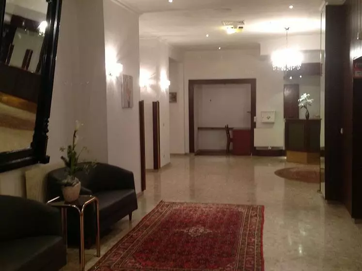 Fotos del hotel Tulip Inn Vienna Thüringer Hof:  3