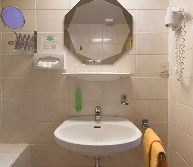 Fotos del hotel Tulip Inn Vienna Thüringer Hof:  13