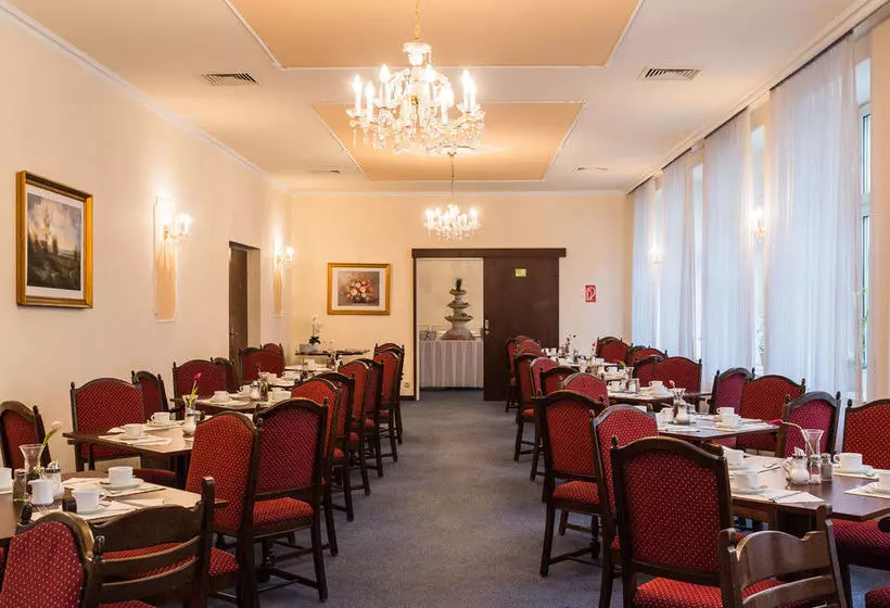 Fotos del hotel Tulip Inn Vienna Thüringer Hof:  6