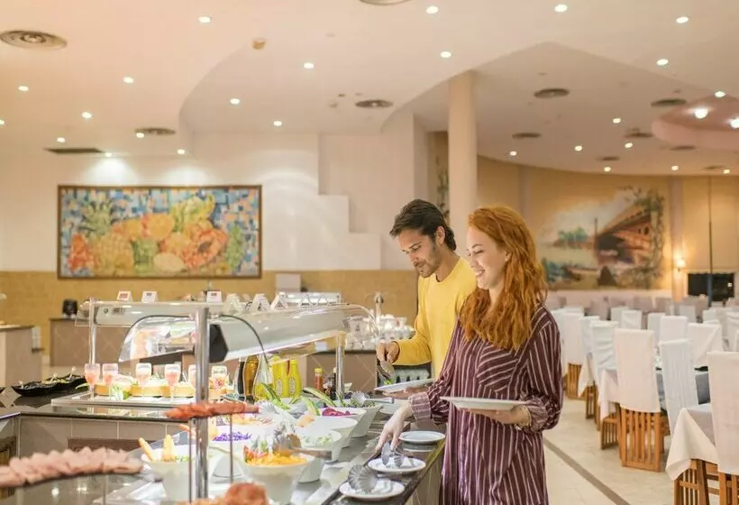 Fotos del hotel Muthu Playa Varadero:  6