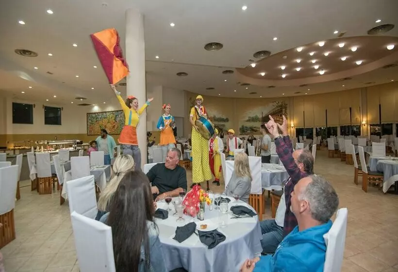 Fotos del hotel Muthu Playa Varadero:  49