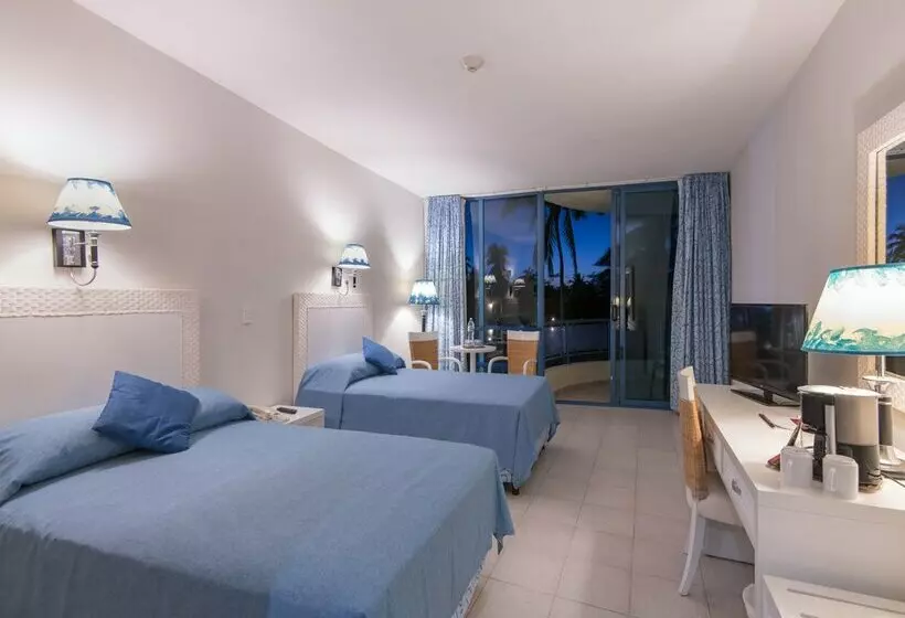 Fotos del hotel Muthu Playa Varadero:  2