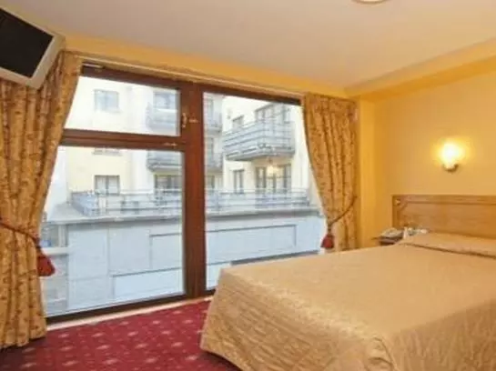 Fotos del hotel Glen Guesthouse:  25