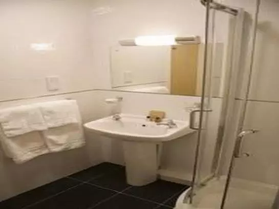 Fotos del hotel Glen Guesthouse:  9