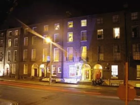 Fotos del hotel Glen Guesthouse:  6