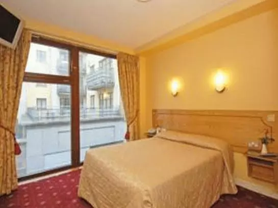 Fotos del hotel Glen Guesthouse:  15