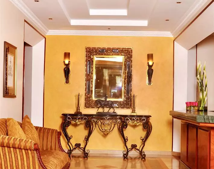 Fotos del hotel La Colina Suites Hotel:  6