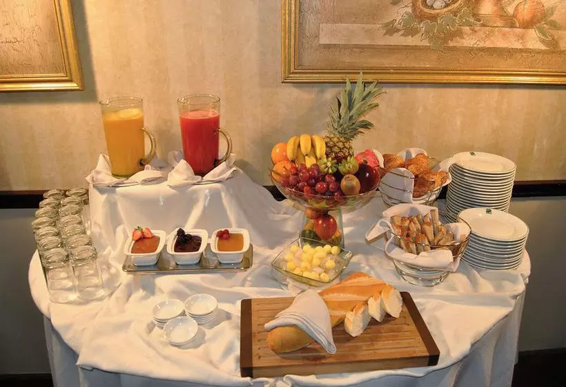 Fotos del hotel La Colina Suites Hotel:  12