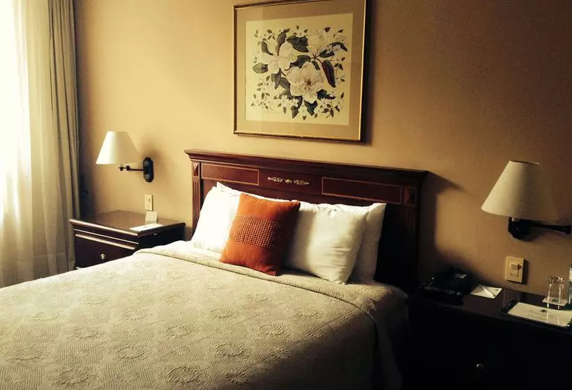 Fotos del hotel La Colina Suites Hotel:  2