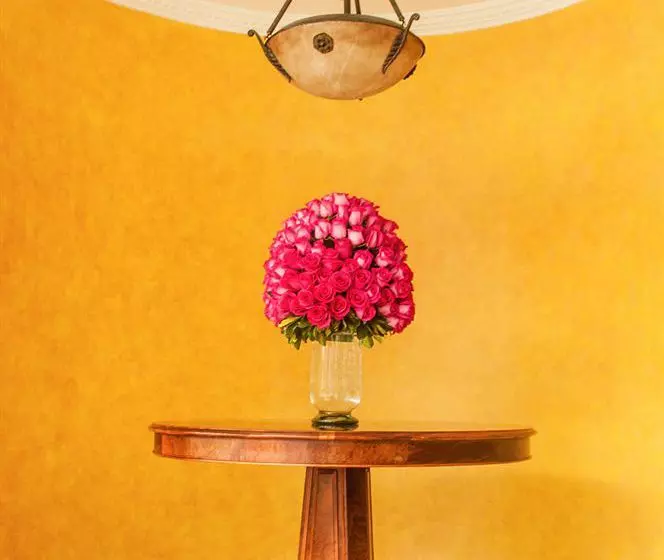 Fotos del hotel La Colina Suites Hotel:  15