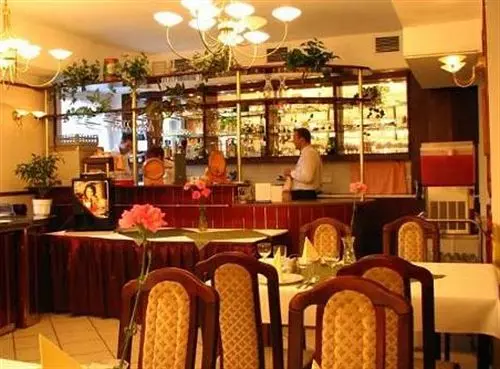 Fotos del hotel Pólus:  22